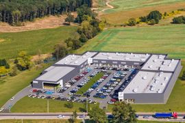 Na Dolnym Śląsku powstanie nowy park handlowy