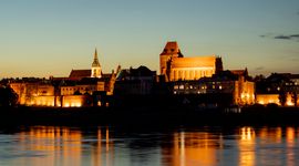 Toruń – miejscem do życia i prowadzenia biznesu