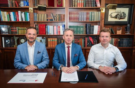 GFL inwestuje w Sosnowcu, ze wsparciem Katowickiej SSE