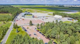 Lotnisko w Bydgoszczy ma mieć większe znaczenie wojskowe