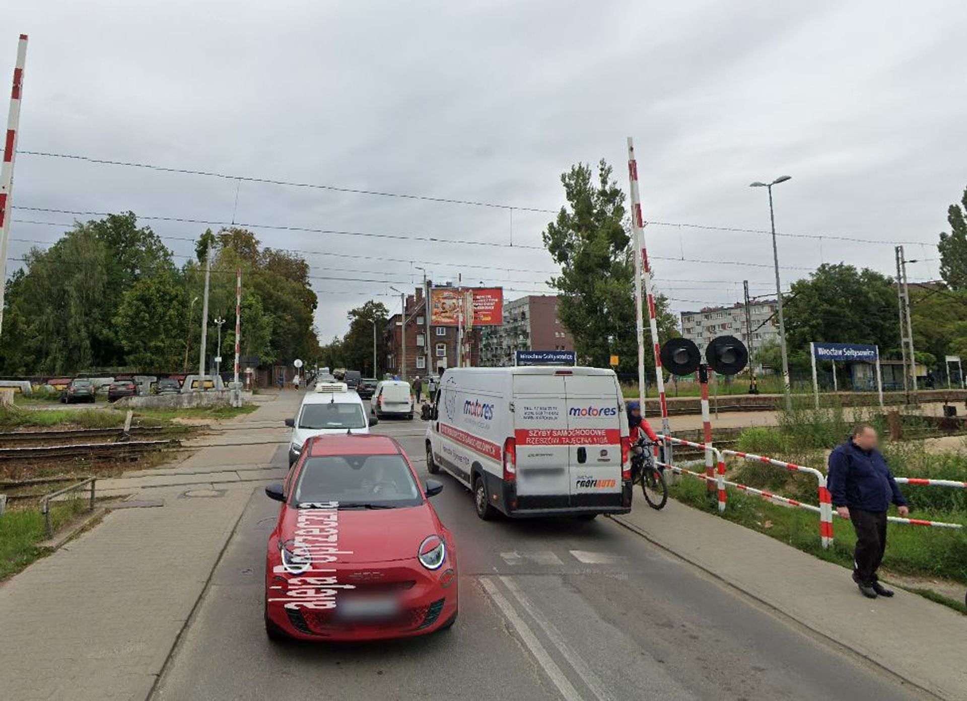 Wrocław otrzyma dofinansowanie na budowę wiaduktu przy al. Poprzecznej