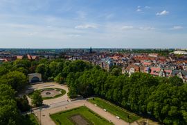 Poznań otrzyma ponad 51 mln zł dofinansowania na modernizację obiektów w zajezdni przy ul. Madalińskiego oraz w Parku Wilsona