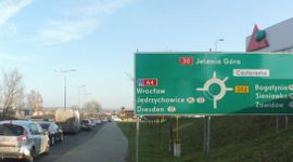 Dolny Śląsk: Rozpoczyna się proces przygotowawczy dla przebudowy, budowy lub rozbudowy układu komunikacyjnego w Zgorzelcu, w ciągu DK30 