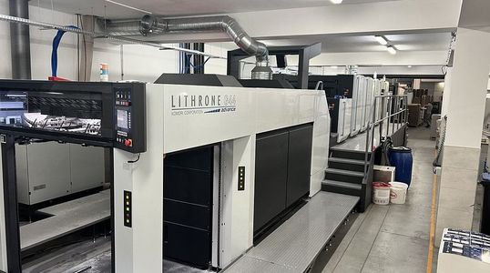 Małopolskie firmy inwestują ponad 12 mln zł w rozwój przemysłu, przy wsparciu KPT