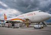 Katowice Airport z drugim chińskim połączeniem czarterowym all-cargo