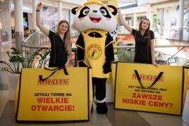 Malezyjska sieć handlowa MR.DIY zbliża się do otwarcia 30 sklepu w Polsce