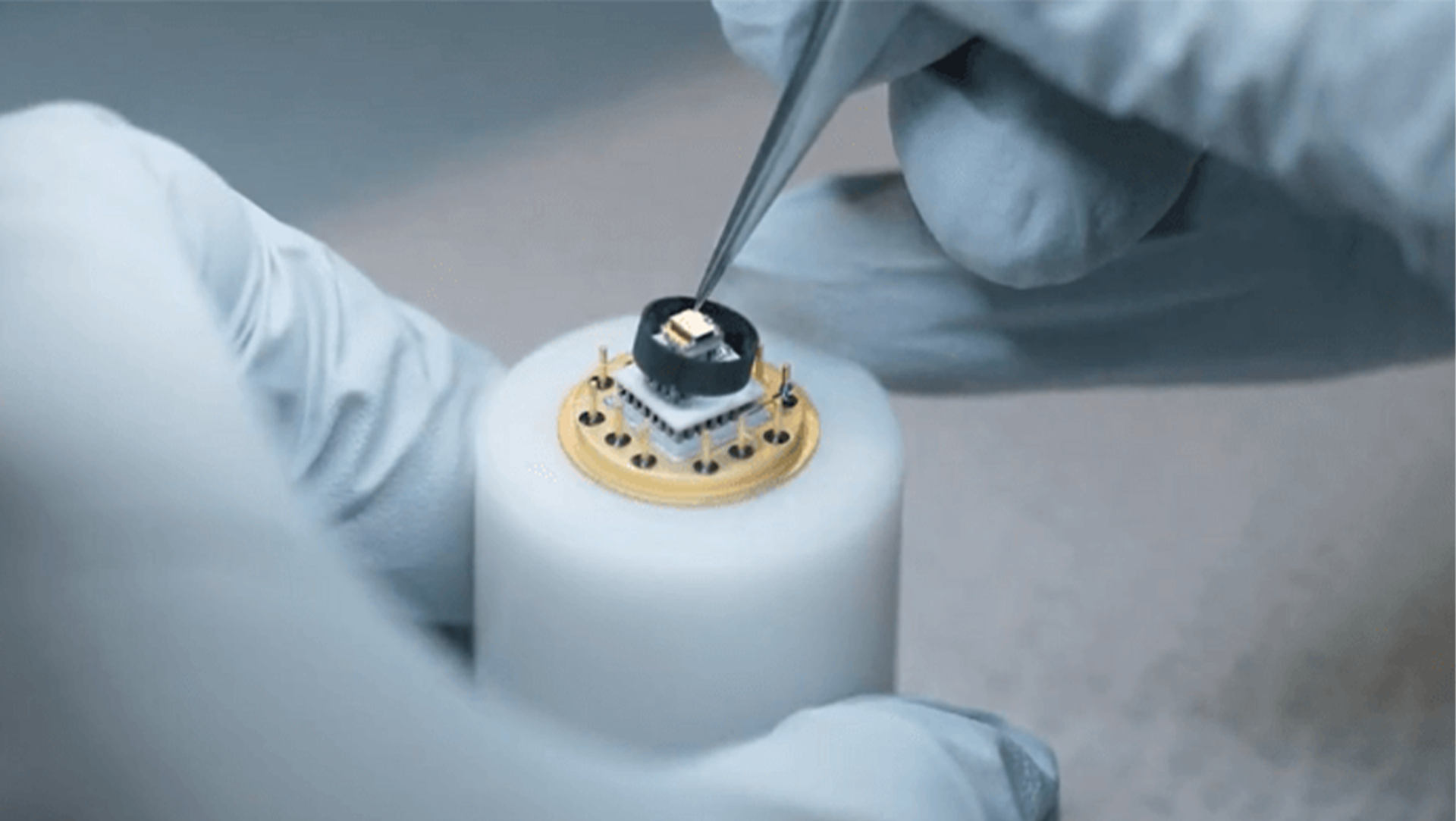 Polska firma technologiczna VIGO Photonics pozyskała z akcji 63 mln złotych na budowę nowej linii produkcyjnej matryc podczerwieni