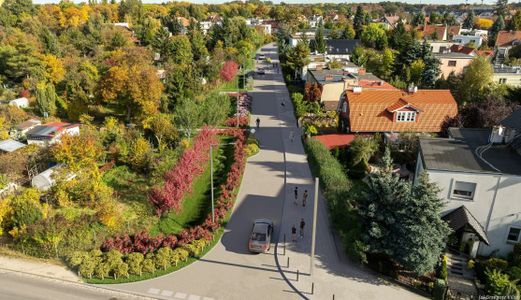 Kolejna ulica na wrocławskich Karłowicach przejdzie metamorfozę [WIZUALIZACJE]