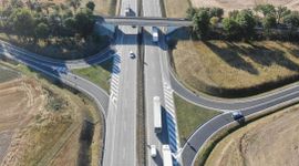 Dolny Śląsk: Otwarto oferty w przetargach na remont nawierzchni węzłów autostrady A4