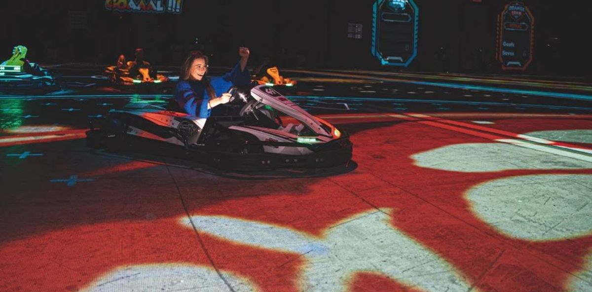 Fot. BattleKart