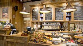[Warszawa] Nowe miejsca spotkań w Adgar Wave i Adgar Plaza &#8211; wkrótce otwarcie kawiarni Green Caff&#232; Nero!