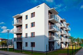 [Gdańsk] Inpro przekazuje mieszkania na Osiedlu Jabłoniowa