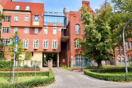 [Wrocław] Budynek byłego oddziału intensywnej terapii dziecięcej zostanie wyremontowany