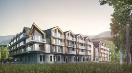 Karpacz: Ruszył 5-gwiazdkowy Green Mountain Hotel & Apartments