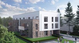 Warszawa: Naukowa ABC – powstają nowe mieszkania blisko Glinianek Cietrzwia w Starych Włochach [WIZUALIZACJE]