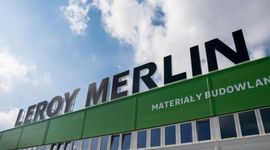 Łódź: Leroy Merlin otworzy GIGAmarket na Bałutach