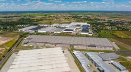 Firma Europapier Polska zostaje w Błoniu na dłużej