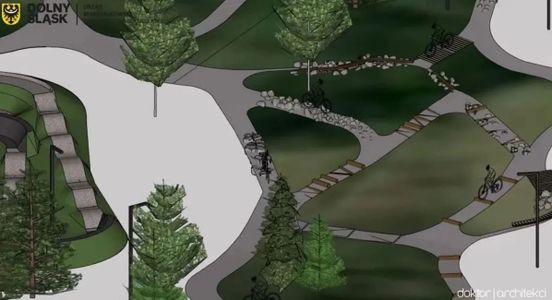Umowy na budowę Dolnośląskich Rowerowych Parków Umiejętności podpisane