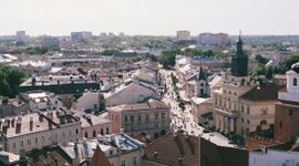 Lublin z dużą dynamiką rozwoju – wspiera innowacyjność i przyciąga inwestorów