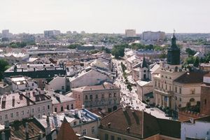 Lublin z dużą dynamiką rozwoju – wspiera innowacyjność i przyciąga inwestorów