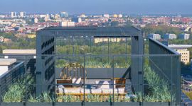Wysoki standard, zielony taras na dachu – wymarzone „M” istnieją