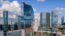 Jaka przyszłość czeka rynek biurowy w Warszawie?