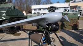 Ośrodek Systemów Autonomicznych (OSA) wzmocni zdolności dronowe Wojska Polskiego [FILM]