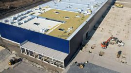 Panattoni zrealizuje BTS dla InPost w Sosnowcu