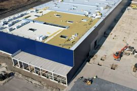 Panattoni zrealizuje BTS dla InPost w Sosnowcu