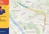 Warszawa: Nowy wykonawca zaprojektuje wschodni odcinek obwodnicy śródmiejskiej 