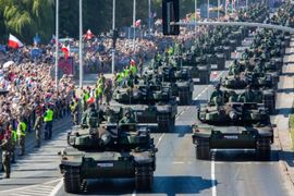 Rząd wstrzymuje plany budowy nowej drogi ekspresowej łączącej północ z południem Polski. Nie jest strategiczna?