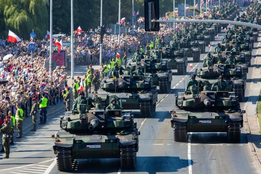 Rząd wstrzymuje plany budowy nowej drogi ekspresowej łączącej północ z południem Polski. Nie jest strategiczna?