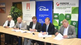 Wielkopolska: W Pile powstanie nowoczesna elektrociepłownia gazowa 
