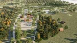 Kolejny krok do realizacji wielkiej zielonej inwestycji we Wrocławiu - Zielonego Klina Południa Wrocławia