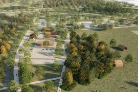 Kolejny krok do realizacji wielkiej zielonej inwestycji we Wrocławiu - Zielonego Klina Południa Wrocławia