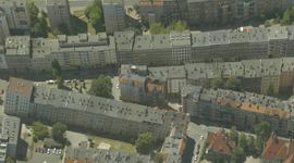 Wrocław: Pakiet inwestycji w rejonie ul. Sępa-Szarzyńskiego poprawi warunki ponad 200 rodzin z komunalnych kamienic