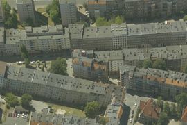Wrocław: Pakiet inwestycji w rejonie ul. Sępa-Szarzyńskiego poprawi warunki ponad 200 rodzin z komunalnych kamienic