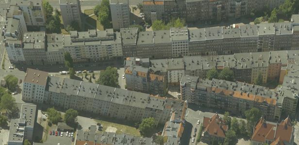 Wrocław: Pakiet inwestycji w rejonie ul. Sępa-Szarzyńskiego poprawi warunki ponad 200 rodzin z komunalnych kamienic