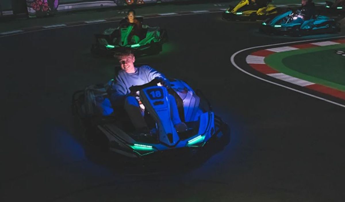 Fot. BattleKart