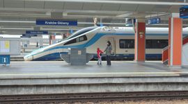 [Polska] Nowe oblicze kolei 
