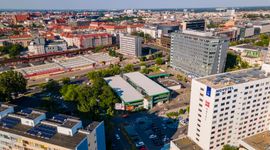 W 2022 roku w centrum Wrocławia ruszy budowa dużego kompleksu biurowego