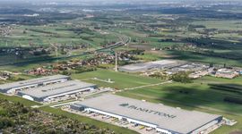 Neonet z nowym magazynem centralnym – 44 000 mkw. w Panattoni Park Łódź-Pabianice