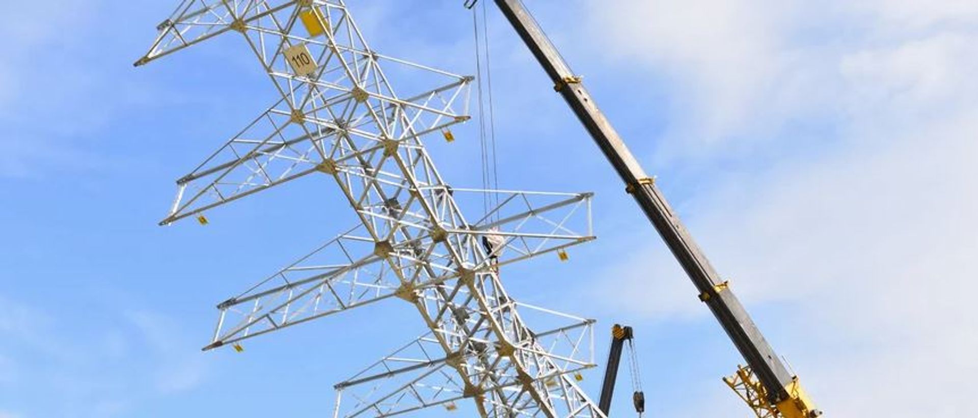 ENERGA-OPERATOR z planem szerokich inwestycji w sieć WN
