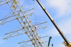 ENERGA-OPERATOR z planem szerokich inwestycji w sieć WN