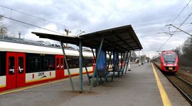 Za 1,8 mld zł zmodernizowana zostanie linia kolejowa Warszawa Wawer – Otwock 