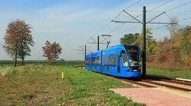 Krok do rozbudowy ulic i budowy linii tramwajowej w południowo-zachodnim Krakowie