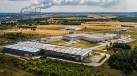 Kolejna firma zainwestuje na terenie najbogatszej gminy w Polsce