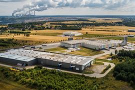 Kolejna firma zainwestuje na terenie najbogatszej gminy w Polsce