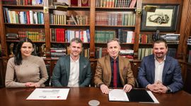 Kolejna polska firma inwestuje w woj. opolskim, ze wsparciem Katowickiej SSE