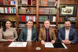 Kolejna polska firma inwestuje w woj. opolskim, ze wsparciem Katowickiej SSE